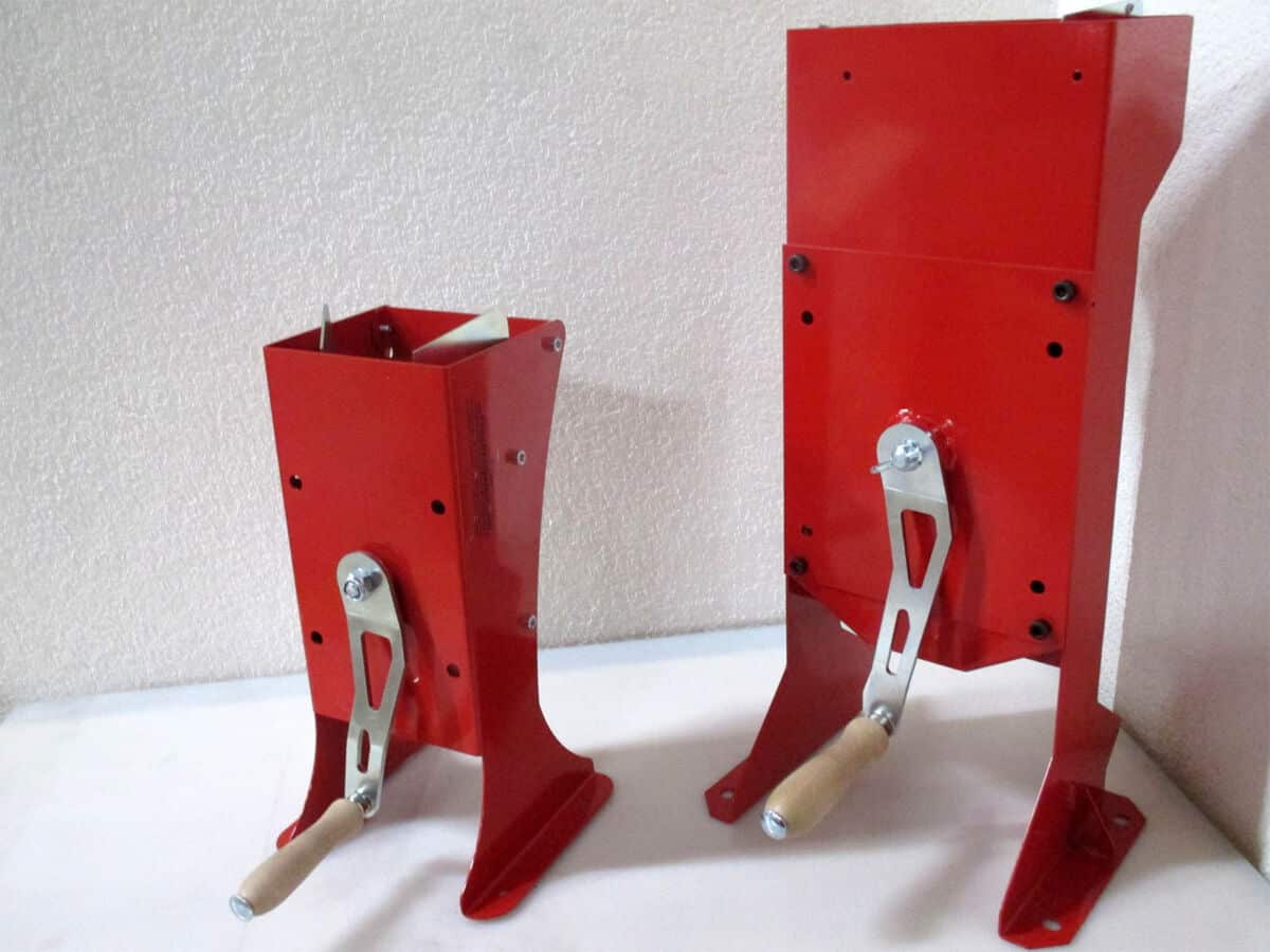 Nussknacker Für Alle Nüsse – Robuster Walnussknacker Für Knackfeste Schalen
